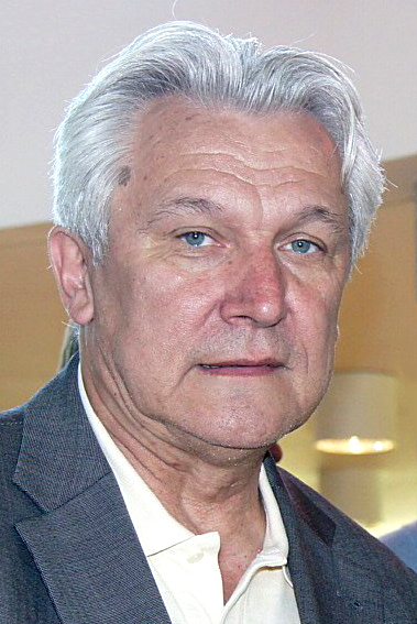 Henryk Kasperczak